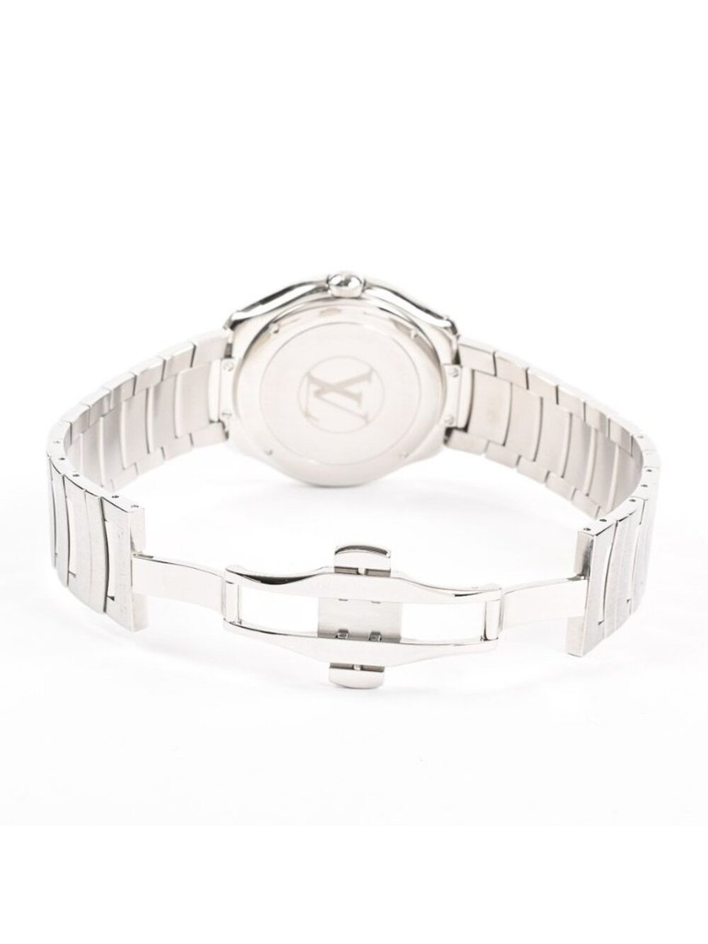 Louis Vuitton Watch Fifty Five GMT - Picture 5 of 7